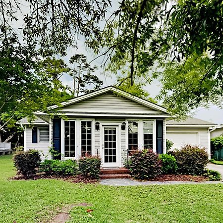 Quiet Oasis Villa Myrtle Beach Eksteriør billede