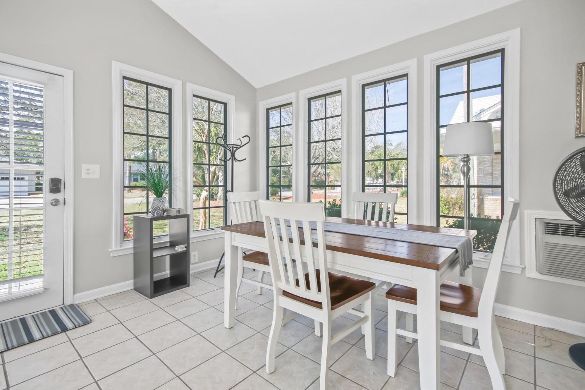 Quiet Oasis Villa Myrtle Beach Eksteriør billede