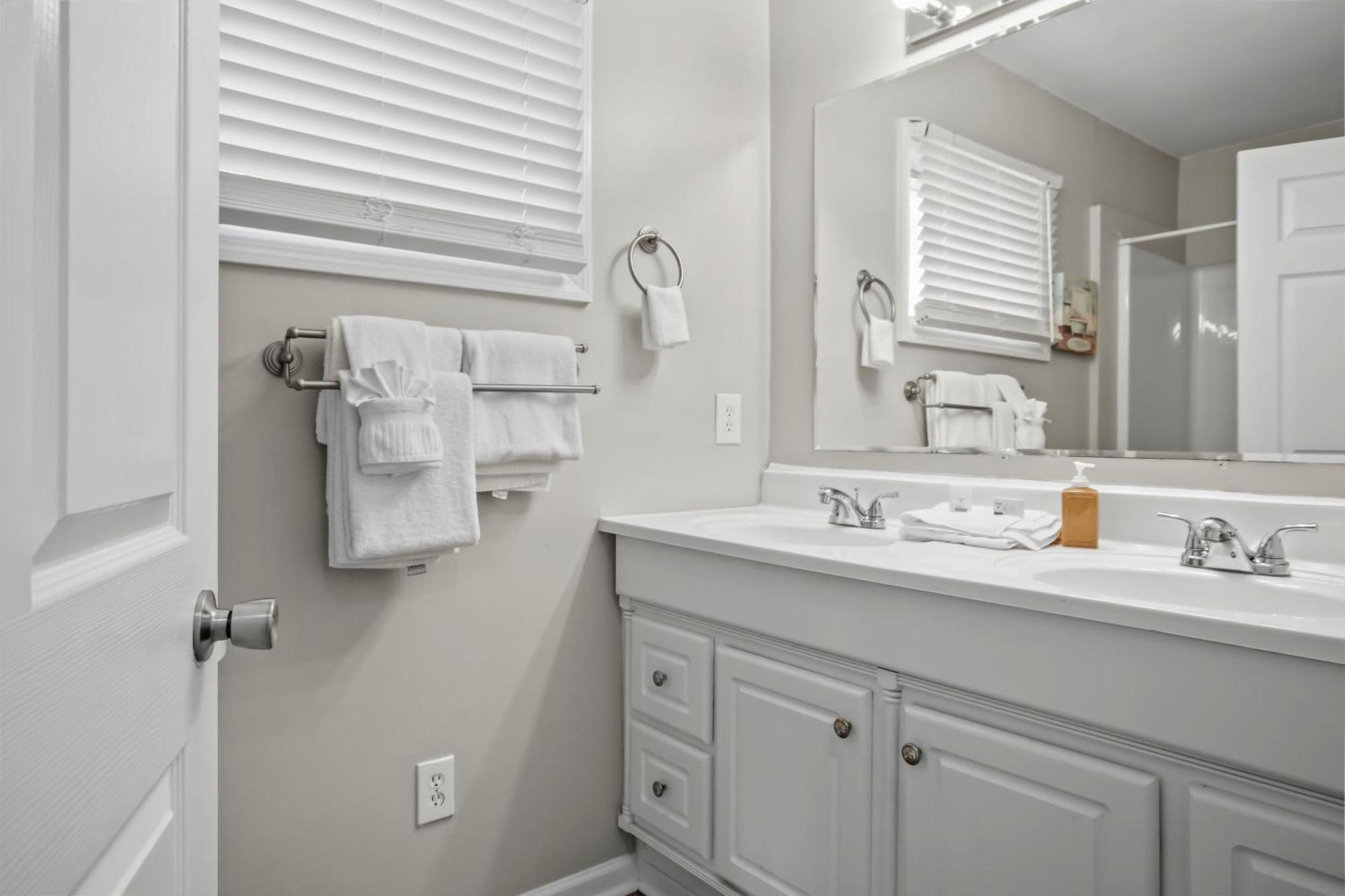 Quiet Oasis Villa Myrtle Beach Eksteriør billede