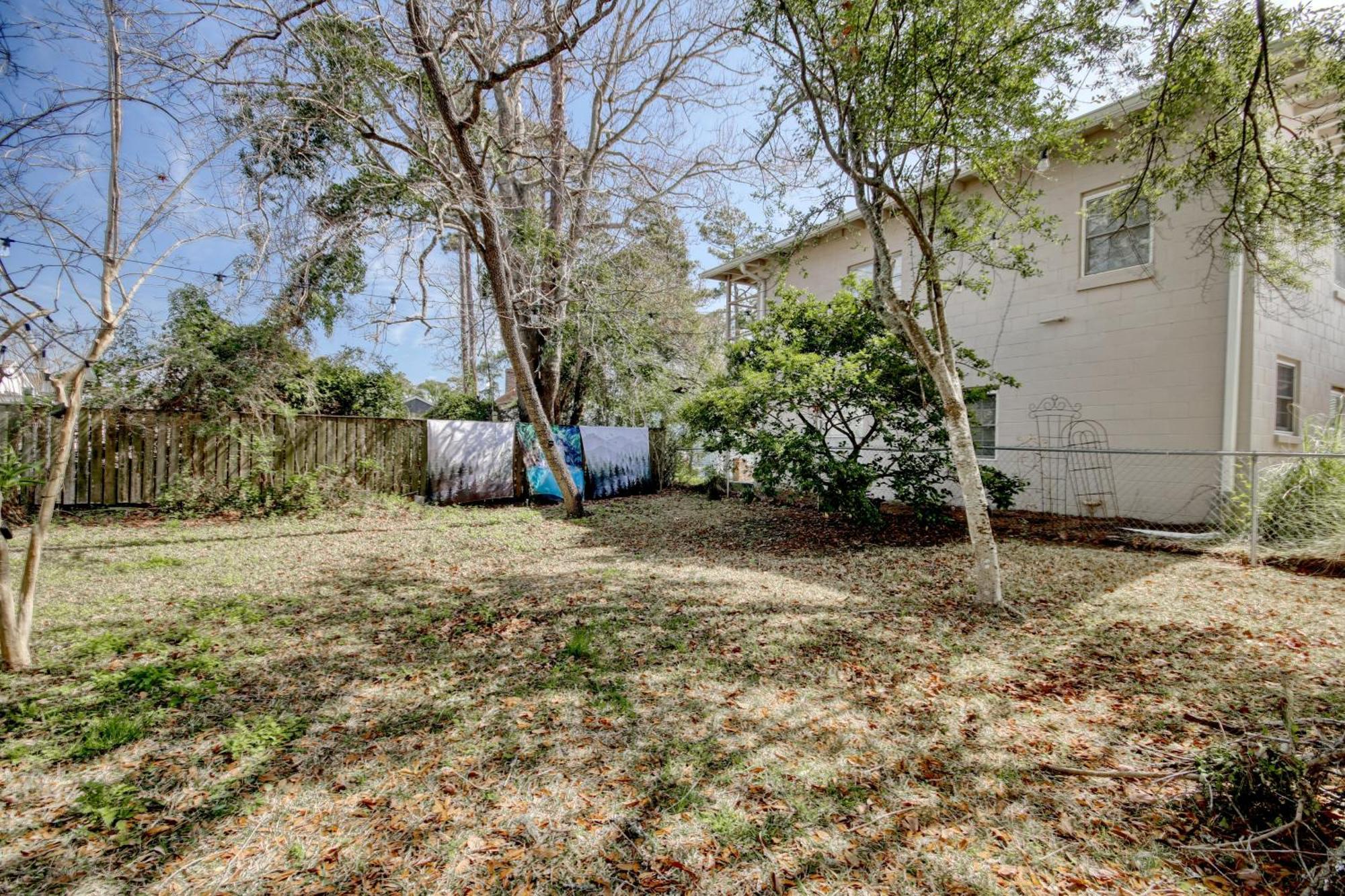 Quiet Oasis Villa Myrtle Beach Eksteriør billede