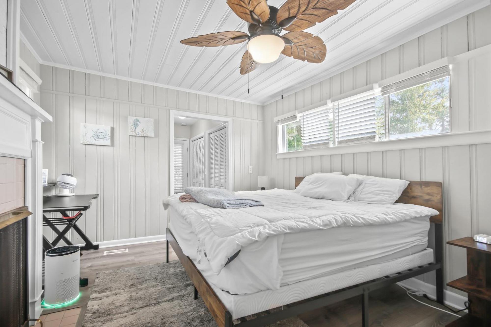 Quiet Oasis Villa Myrtle Beach Eksteriør billede
